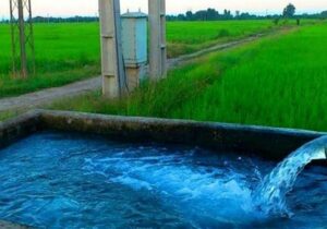 چالش کم‌آبی و مصرف بی‌رویه آب در روستاهای قم