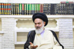 آیت الله «حسینی بوشهری» رییس دبیرخانه مجلس خبرگان رهبری شد