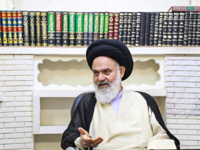 آیت الله «حسینی بوشهری» رییس دبیرخانه مجلس خبرگان رهبری شد