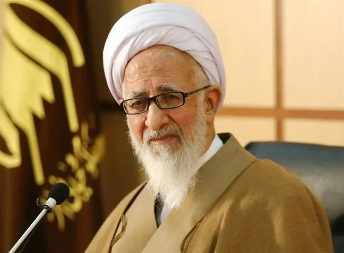 ‌‌ایرانی‌ها بزرگ‌﻿زاده‌﻿اند نباید ‌دیگری بر ما مسلط ‌شود