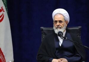 پیوند ایران با اسلام بر پایه عقل و علم و دانش است