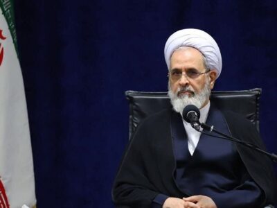 پیوند ایران با اسلام بر پایه عقل و علم و دانش است