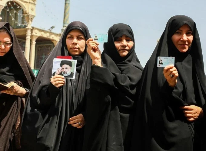 ۸۶۰ هزار نفر در قم واجد شرایط رأی دادن در انتخابات هستند