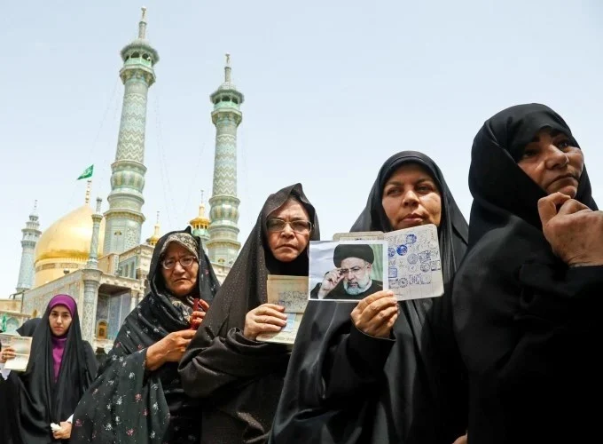 افزایش ۲۰ درصدی مشارکت قمی‌ها در ساعات ابتدایی انتخابات