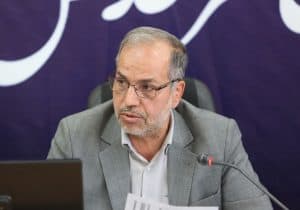 مردم برای انتخاب جانشین شهید رئیسی به میدان خواهند آمد