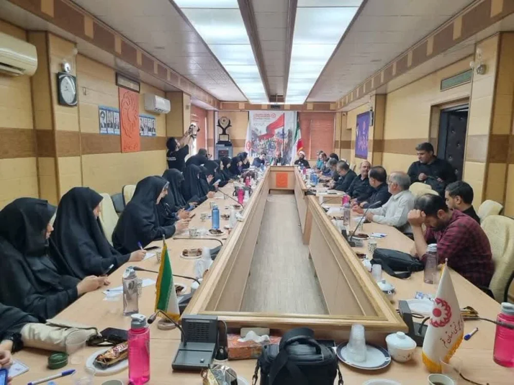 رشد ۱۳۰ درصدی مشارکتهای مردمی در بهزیستی استان قم