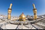 خداوند زیارت امام حسین(ع) را چگونه نصیب بندگانش می‌کند؟