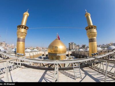 خداوند زیارت امام حسین(ع) را چگونه نصیب بندگانش می‌کند؟