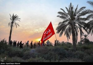 ۱۴ توصیه امام صادق(ع) به زائران امام حسین(ع)