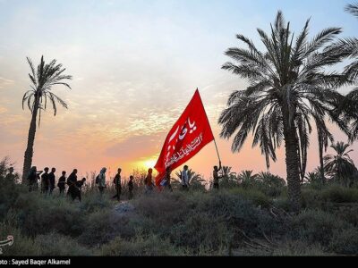 ۱۴ توصیه امام صادق(ع) به زائران امام حسین(ع)