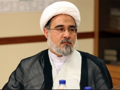 رئیس مرکز تحقیقات اسلامی مجلس شورای اسلامی منصوب شد