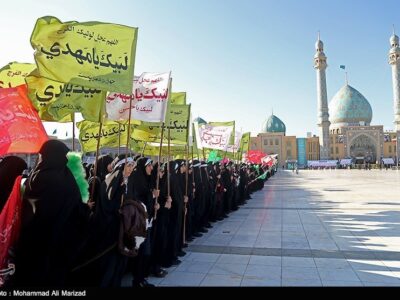 بیعتی تا همیشه_دو| معنای لغوی و مفهومی عهد و بیعت با امام