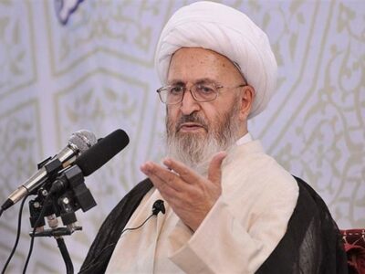 آیت‌الله سبحانی: تربیت مبلغ در حوزه‌های علمیه جدی گرفته شود