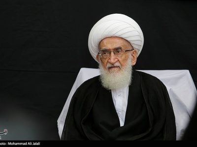 آیت‌الله نوری‌همدانی: خللی در عزم حزب‌الله ایجاد نخواهد شد