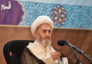 کنگره بزرگداشت علی‌بن محمد باقر(ع) تجسم محبت ذی‌القربی است