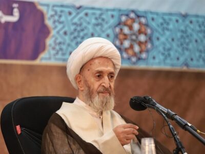 کنگره بزرگداشت علی‌بن محمد باقر(ع) تجسم محبت ذی‌القربی است