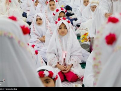 لزوم حضور مبلغان دین در آموزش و پرورش