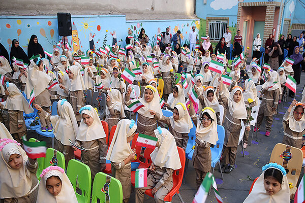 شهر قم آماده بازگشایی مدارس است