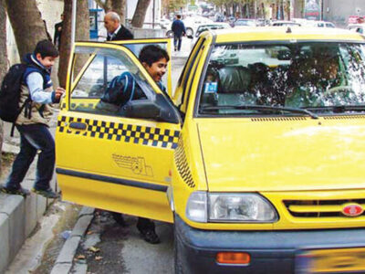 ثبت نام سرویس مدارس قم بدون هیچ خللی در حال انجام است