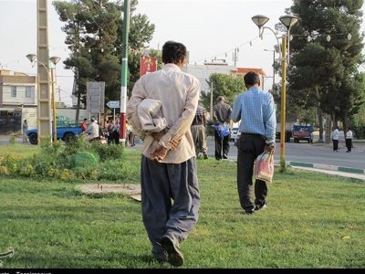 کم‌کاری مسئولان استانی در حمایت از جامعه کارگری