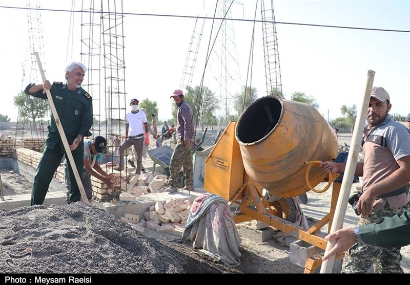 تدوین منشور حرکت‌های جهادی توسط بسیج سازندگی