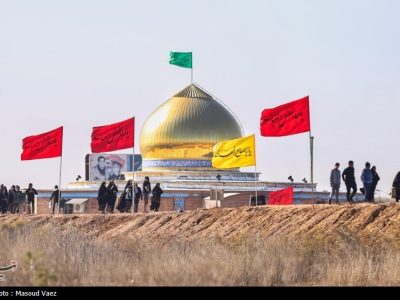 ۱۰ هزار دانش‌آموز قمی به اردوی راهیان نور اعزام می‌شوند