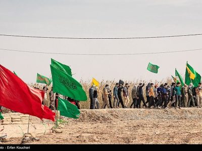 ۲۰ هزار قمی امسال به راهیان نور اعزام می‌شوند