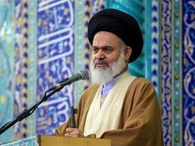 انتقاد امام جمعه قم از عملکرد سران کشورهای عربی در موضوع غزه