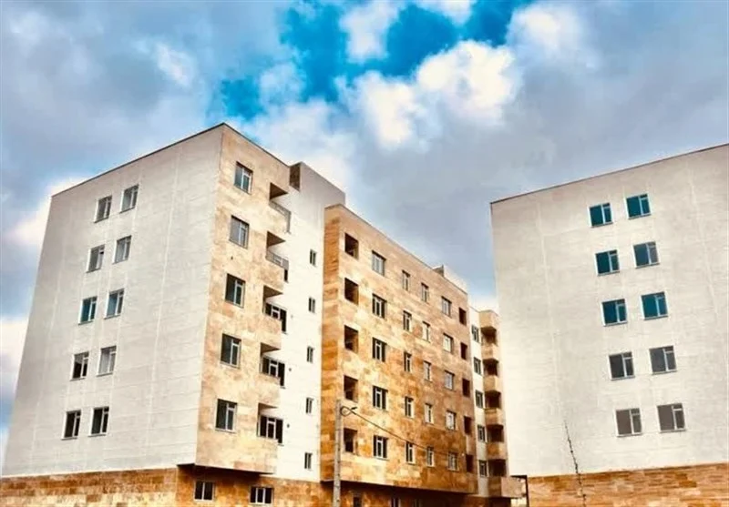 تحویل ۳ هزار واحد مسکونی طرح ۵۶۰ هکتاری پردیسان تا امسال