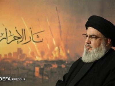 اجتماع بین‌المللی “لبیک یا خامنه‌ای” در قم برگزار می‌شود