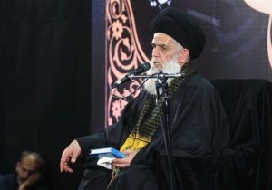 صرف فرزند و برادر امام بودن دلیل مقامات عالی موسی مبرقع(ع) نیست