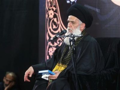 صرف فرزند و برادر امام بودن دلیل مقامات عالی موسی مبرقع(ع) نیست