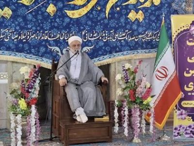 خادمان بقاع متبرکه در خدمت اهل بیت(ع) هستند