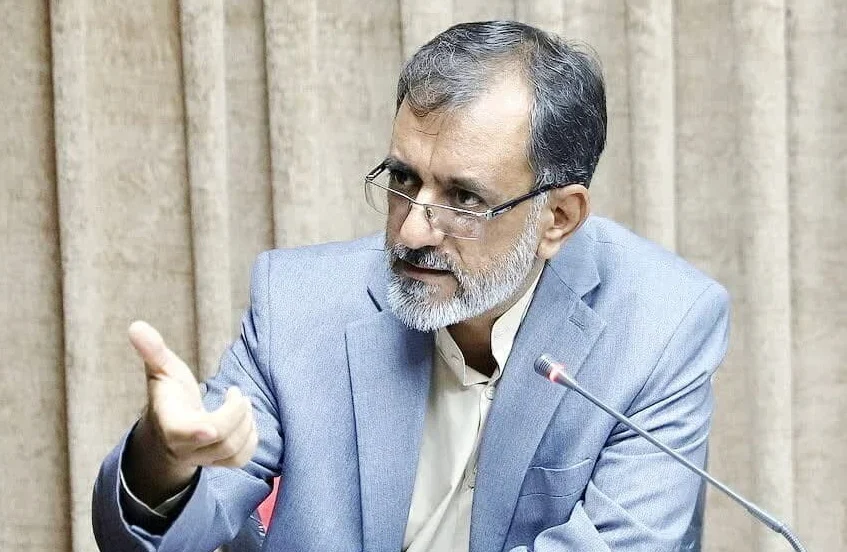 «علیزاده» دبیر دهمین جشنواره ابوذر استان قم شد