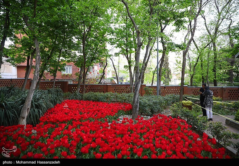 ۳ بوستان شهری در پردیسان قم احداث می‌شود