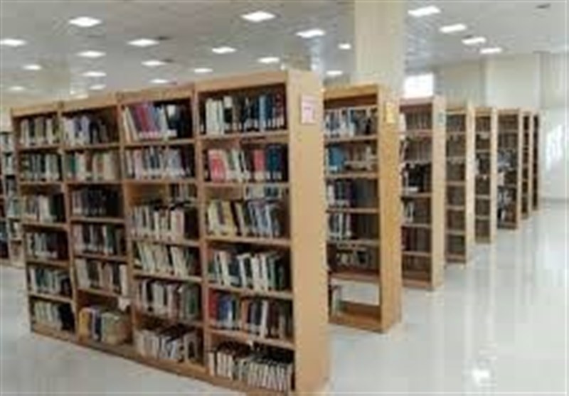 پردیسان قم کتابخانه عمومی ندارد