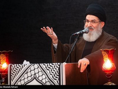 پیشرفت‌های جمهوری اسلامی برای تمام جهان تبیین و روایت شود