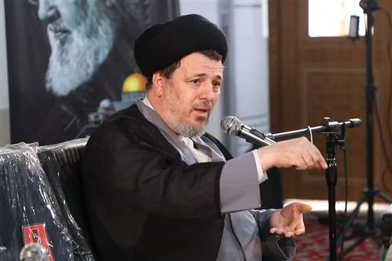 بقاع متبرکه خانهای از خانههای پیامبر اسلام(ص) هستند