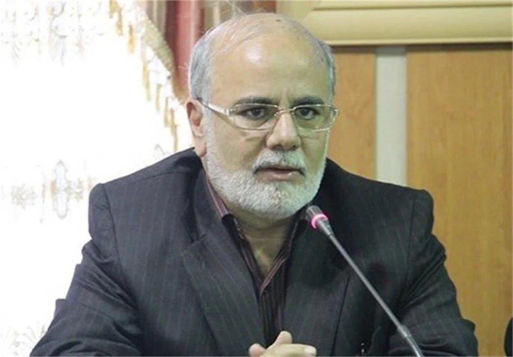 پیام تسلیت پایگاه اطلاع رسانی نسیم قم در پی درگذشت حاج حسین شاکری