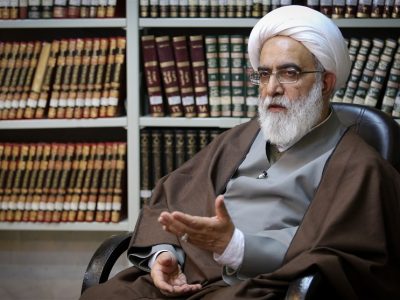 مرکز تحقیقات اسلامی مجلس برای رفع مشکلات اتاق فکر تشکیل دهد