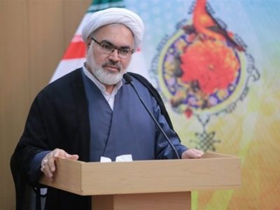 برگزاری ۱۰۰ نشست در همایش علوم انسانی، اسلامی