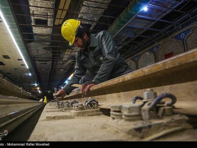 مرحله دوم خط نخست متروی قم تا مسجد جمکران باید تکمیل شود