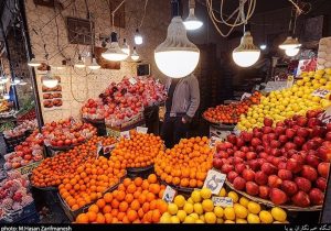 قمی‌ها میوه شب یلدا را از کجا بخرند؟