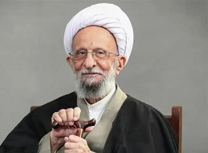 اقدامات آیتالله مصباح یزدی برای اسلامیسازی علوم انسانی