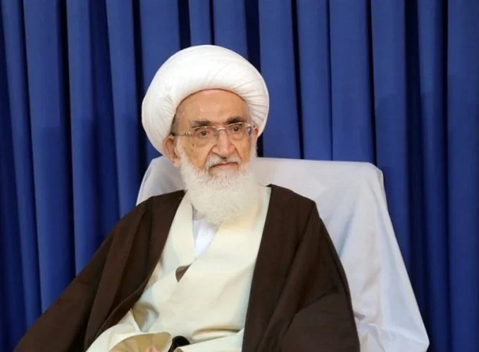 ویژگی‌های آیت‌الله مصباح یزدی از نگاه آیت‌الله نوری همدانی