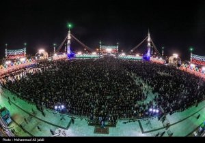 نخستین جلسه ستاد ملی جشن‌های نیمه شعبان برگزار شد