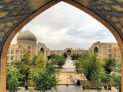 تعطیلی دروس سطوح عالی و خارج حوزه‌ علمیه قم در روز دوشنبه