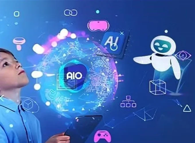 هوش مصنوعی آینده بشر را دچار تحول خواهد کرد