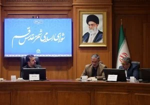 لزوم هم‌افزایی و همکاری برای افزایش خدمت‌رسانی به مردم