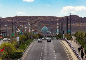 تکمیل احداث خیابان ظهور جمکران تا پیش از نیمه شعبان / بوستان نیایش نوسازی می‌شود